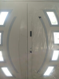 Installation Instructions - villedoors.com