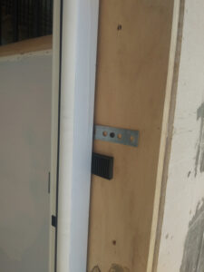 Installation Instructions - villedoors.com