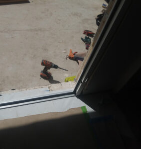 Installation Instructions - villedoors.com