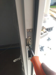 Installation Instructions - villedoors.com