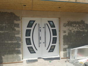 Installation Instructions - villedoors.com