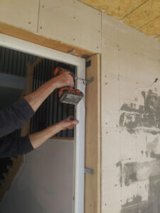 Installation Instructions - villedoors.com