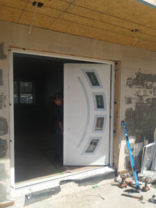 Installation Instructions - villedoors.com