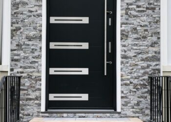 Finished Projects Gallery - villedoors.com