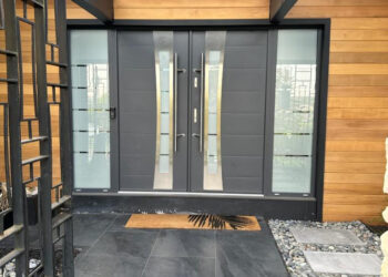 Finished Projects Gallery - villedoors.com