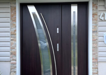 Finished Projects Gallery - villedoors.com