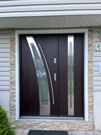 Finished Projects Gallery - villedoors.com