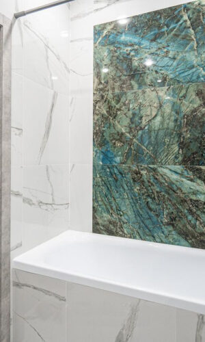 Venice Interior Door in Light Concrete Finish - villedoors.com