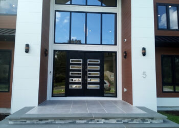 Finished Projects Gallery - villedoors.com