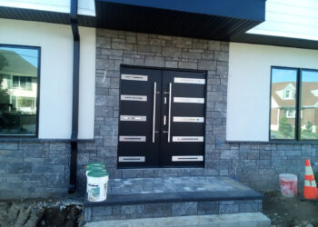 Finished Projects Gallery - villedoors.com