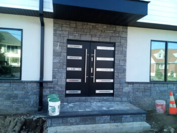 Finished Projects Gallery - villedoors.com