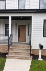 Finished Projects Gallery - villedoors.com