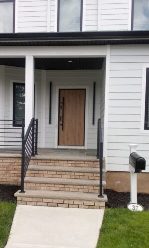 Finished Projects Gallery - villedoors.com