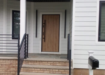 Finished Projects Gallery - villedoors.com