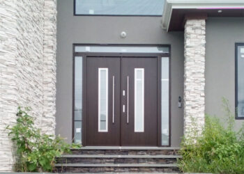 Finished Projects Gallery - villedoors.com