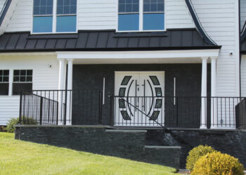 Finished Projects Gallery - villedoors.com