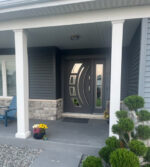 Finished Projects Gallery - villedoors.com