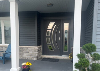 Finished Projects Gallery - villedoors.com