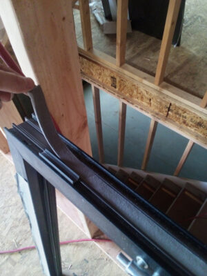 Installation Instructions - villedoors.com