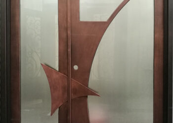 Wrought Iron Doors - villedoors.com