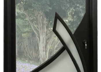 Wrought Iron Doors - villedoors.com