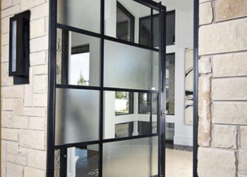 Wrought Iron Doors - villedoors.com