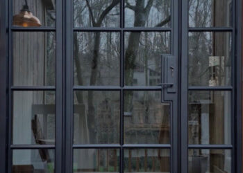 Wrought Iron Doors - villedoors.com