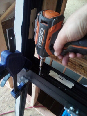 Installation Instructions - villedoors.com