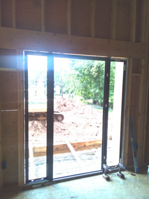 Installation Instructions - villedoors.com