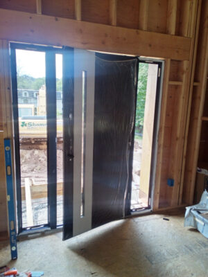 Installation Instructions - villedoors.com