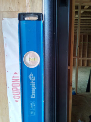 Installation Instructions - villedoors.com