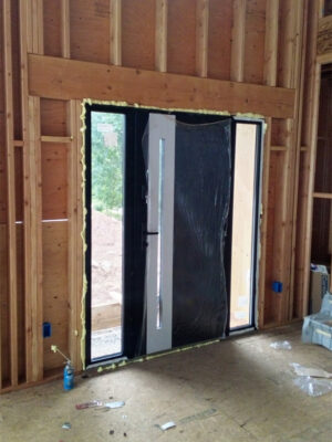 Installation Instructions - villedoors.com