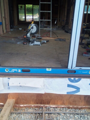 Installation Instructions - villedoors.com