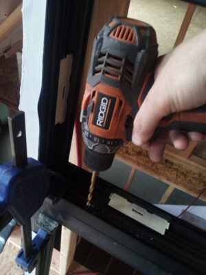 Installation Instructions - villedoors.com