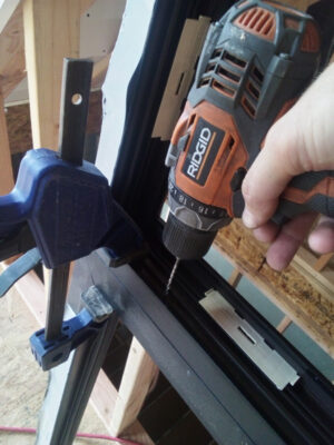 Installation Instructions - villedoors.com