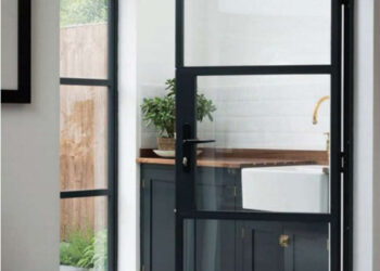 Wrought Iron Doors - villedoors.com