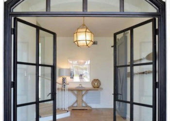 Wrought Iron Doors - villedoors.com