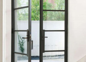 Wrought Iron Doors - villedoors.com