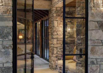 Wrought Iron Doors - villedoors.com