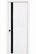 Elporta - White Oak Modern Interior Door