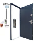 Entry Door Electric Strike. Buzzer. - Image 2