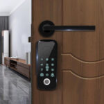 AF1 EuroProfile Smart Keypad Lock - Image 2