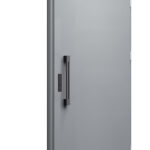 CL1 - Stainless Steel Exterior Door. Hurricane Impact