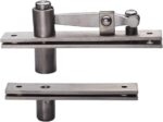 TamBee Pivot Hinge Heavy Duty For Wood Doors