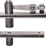 TamBee Pivot Hinge Heavy Duty For Wood Doors
