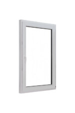 24"w x 20"h Tilt and Turn Window PVC