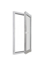 24"w x 20"h Tilt and Turn Window PVC - Image 3